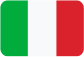 Stahlbleche Italiano